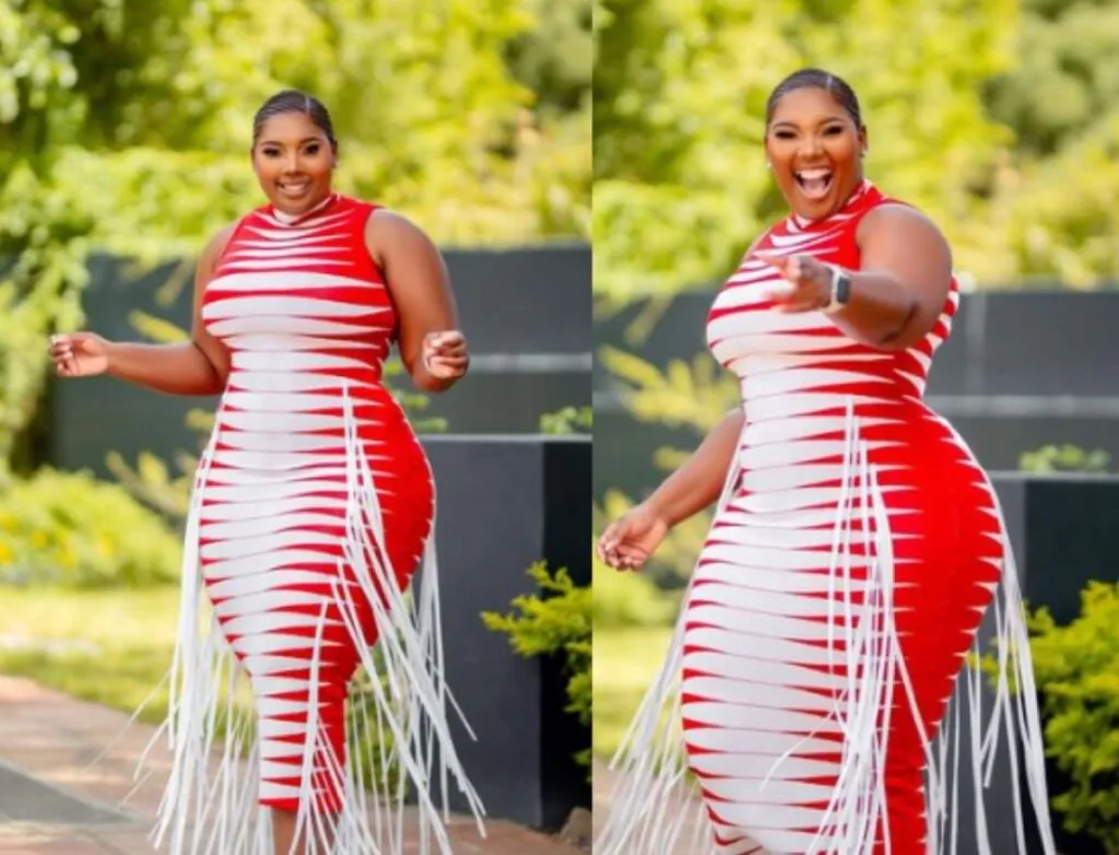 Fans React To Gift LaConco Got From Her ‘Baby Daddy’