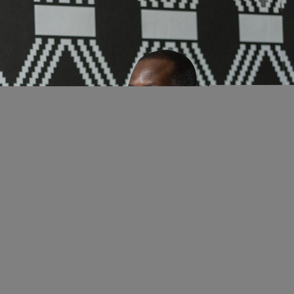 ZAlebs Grace Maxhosa At New York Fashion Week