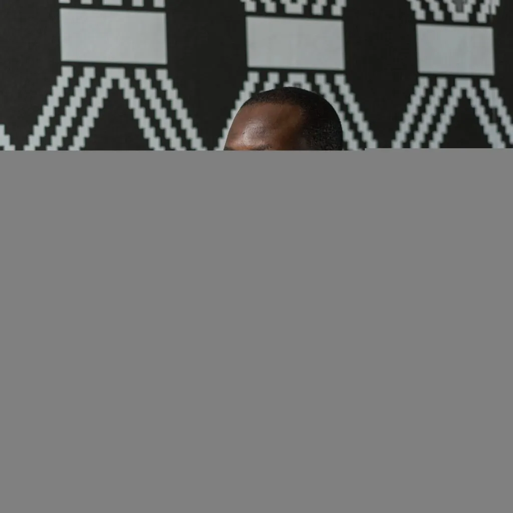 ZAlebs Grace Maxhosa At New York Fashion Week