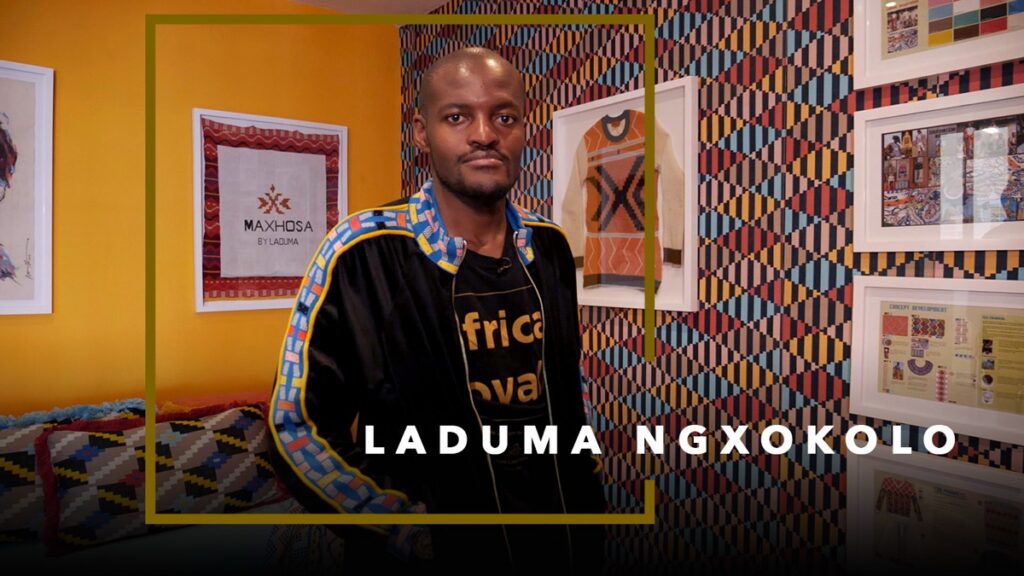 Laduma Is Calling!