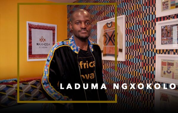Laduma Is Calling!