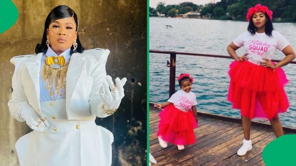 Lady Du Details All Her 19 Qualifications