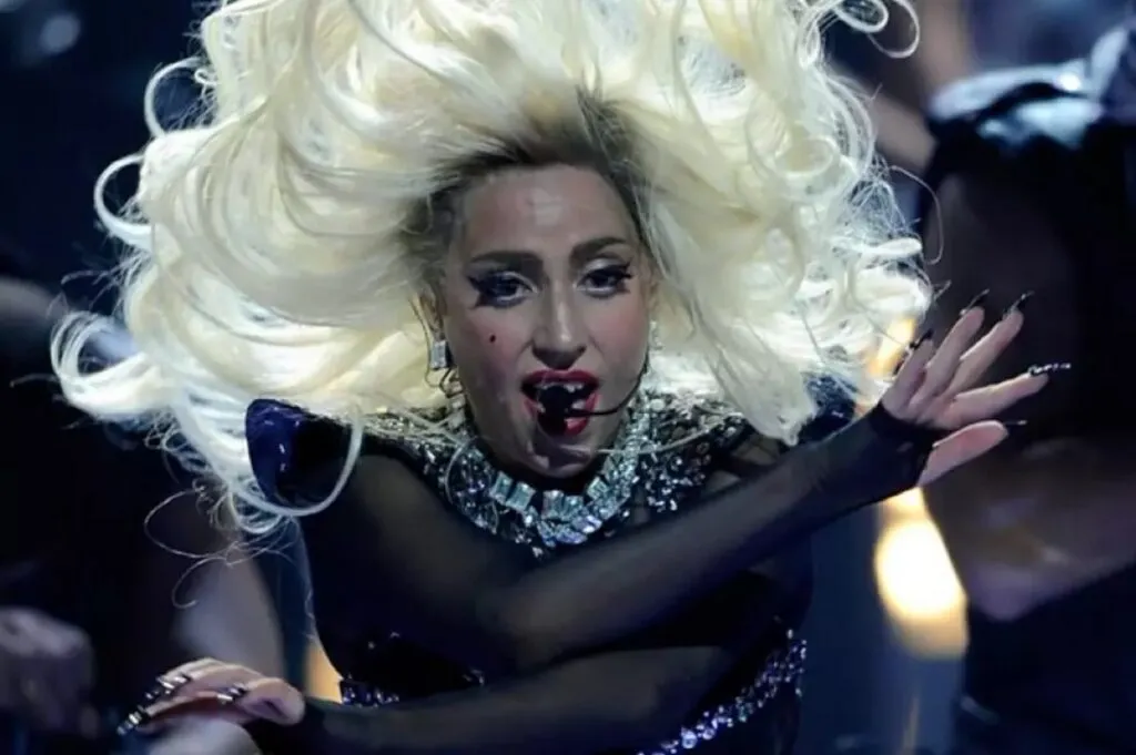 Lady Gaga: Lots of Heat, but running out of steam?