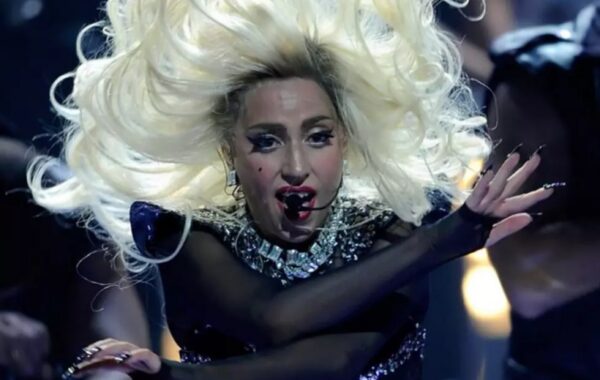 Lady Gaga: Lots of Heat, but running out of steam?