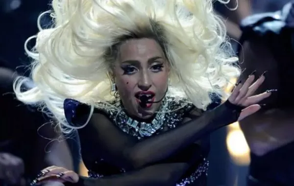 Lady Gaga: Lots of Heat, but running out of steam?