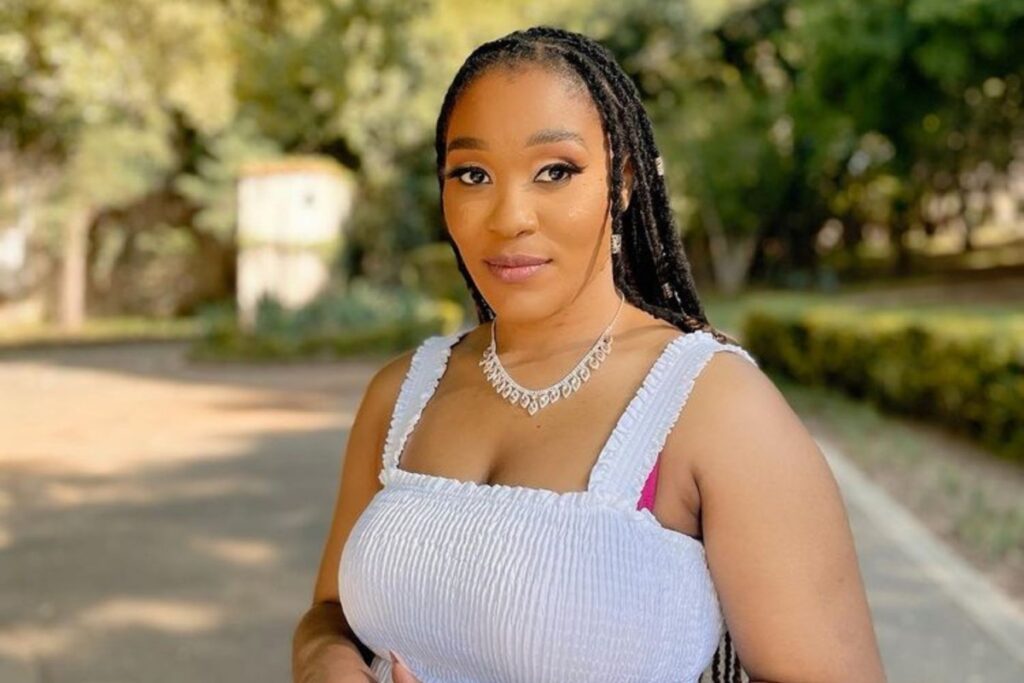 Lady Zamar: It’s My Duty To Speak Out On Injustice