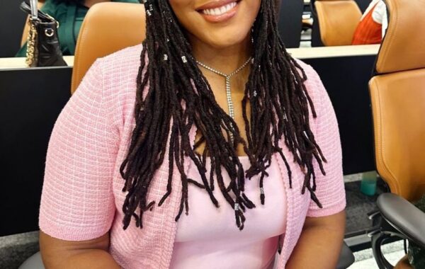 Lady Zamar Breathing Through The Wound