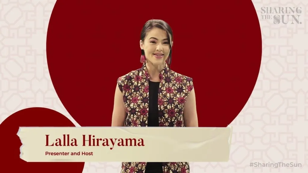 Lalla Hirayama Leaves Massiv Music