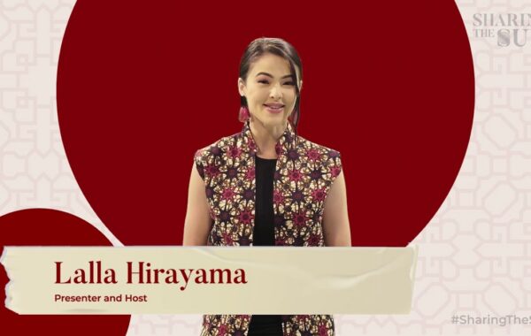 Lalla Hirayama Leaves Massiv Music