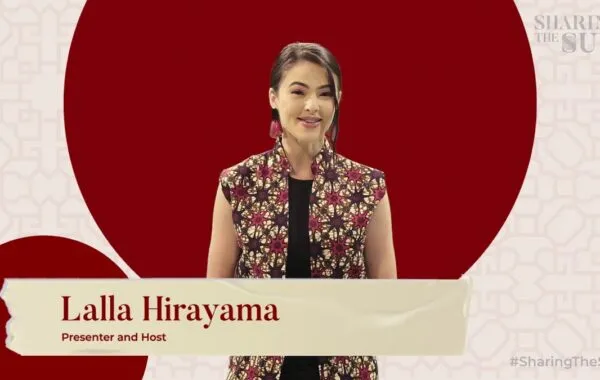 Lalla Hirayama Leaves Massiv Music