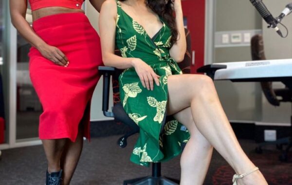 Lalla Hirayama to cover the Oscar’s red carpet