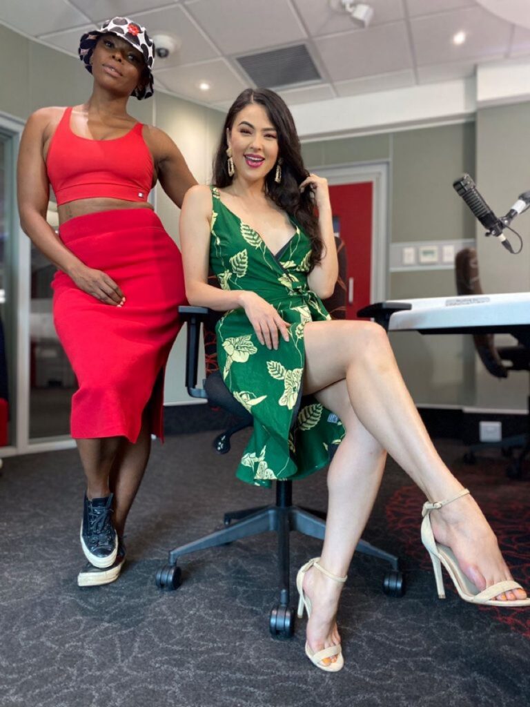 ZAlebs team hooked on fame