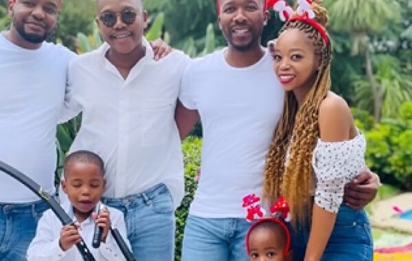 Langa Mavuso