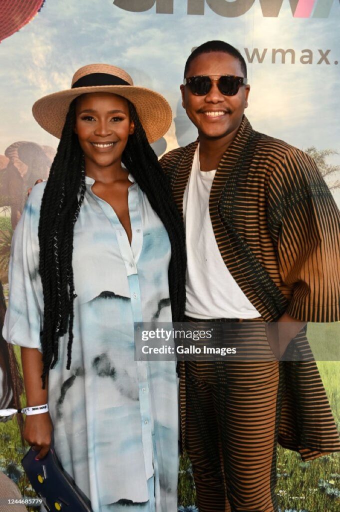 Langa Mavuso’s Album Breaks Records