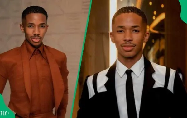 Ouch! Lasizwe Throws Shade At AKA