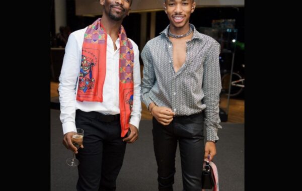 Lasizwe buys himself a house
