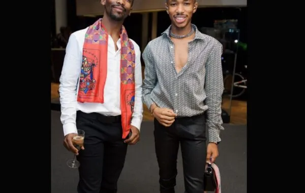 Lasizwe’s Top 5 Moments Of The Year