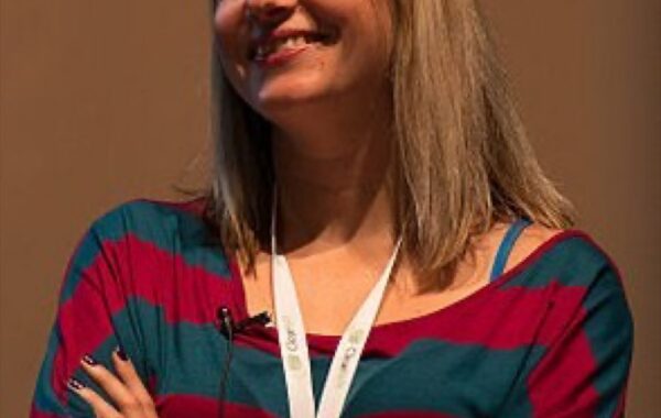 Lauren Beukes