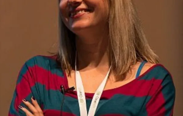 Lauren Beukes