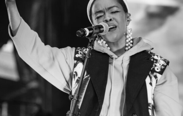 Lauryn Hill
