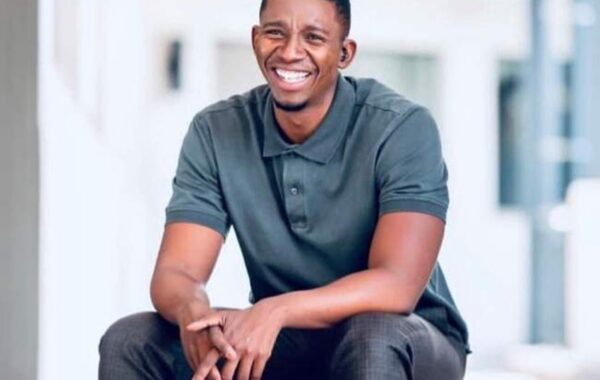 Reasons Why Lawrence Maleka Is The Guy To Introduce To Your Parents