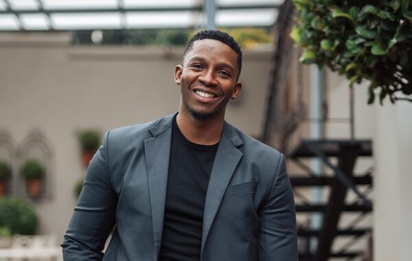 Lawrence Maleka Lands A New TV Hosting Gig