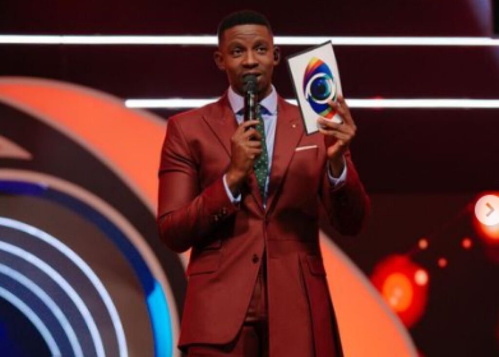 All You Need To Know About Heartthrob Lawrence Maleka