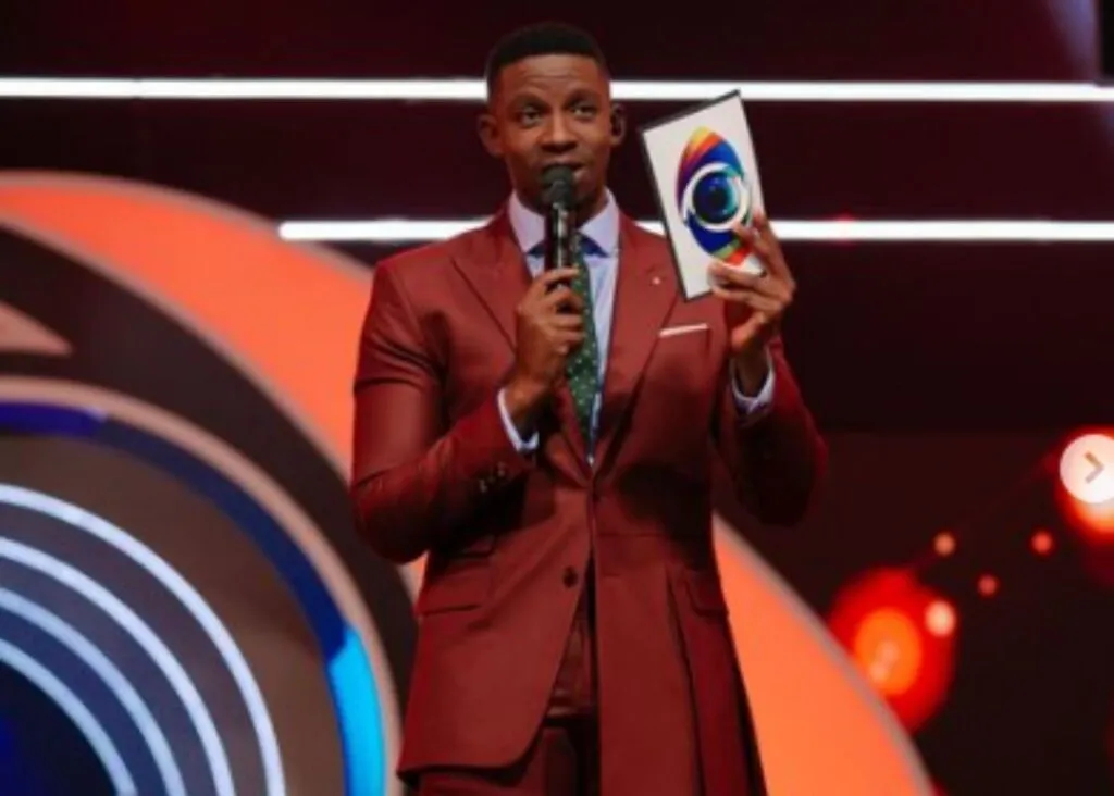 All You Need To Know About Heartthrob Lawrence Maleka