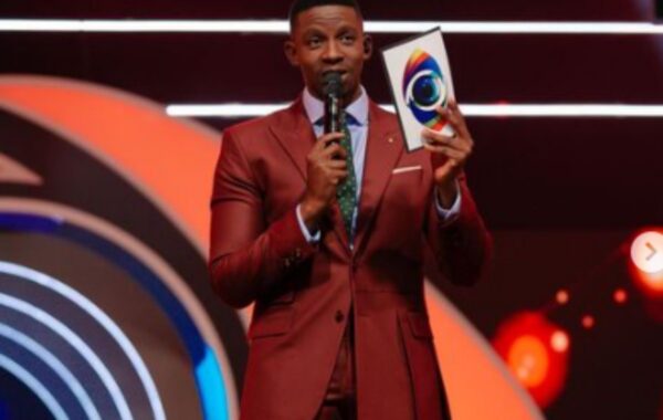 All You Need To Know About Heartthrob Lawrence Maleka