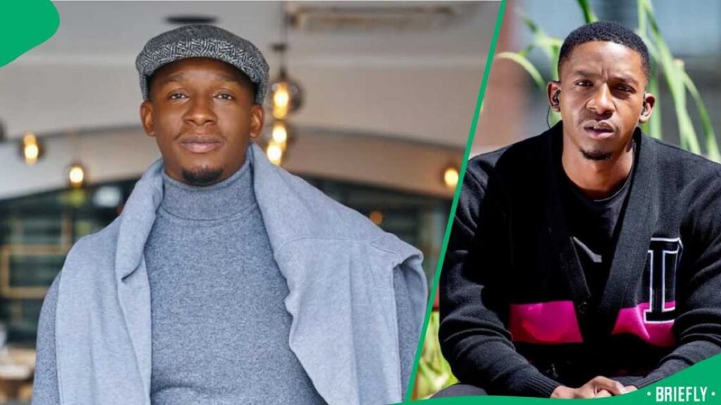 Lawrence Maleka leads Clash of the Choirs