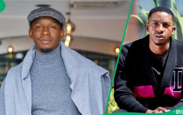 Lawrence Maleka leads Clash of the Choirs