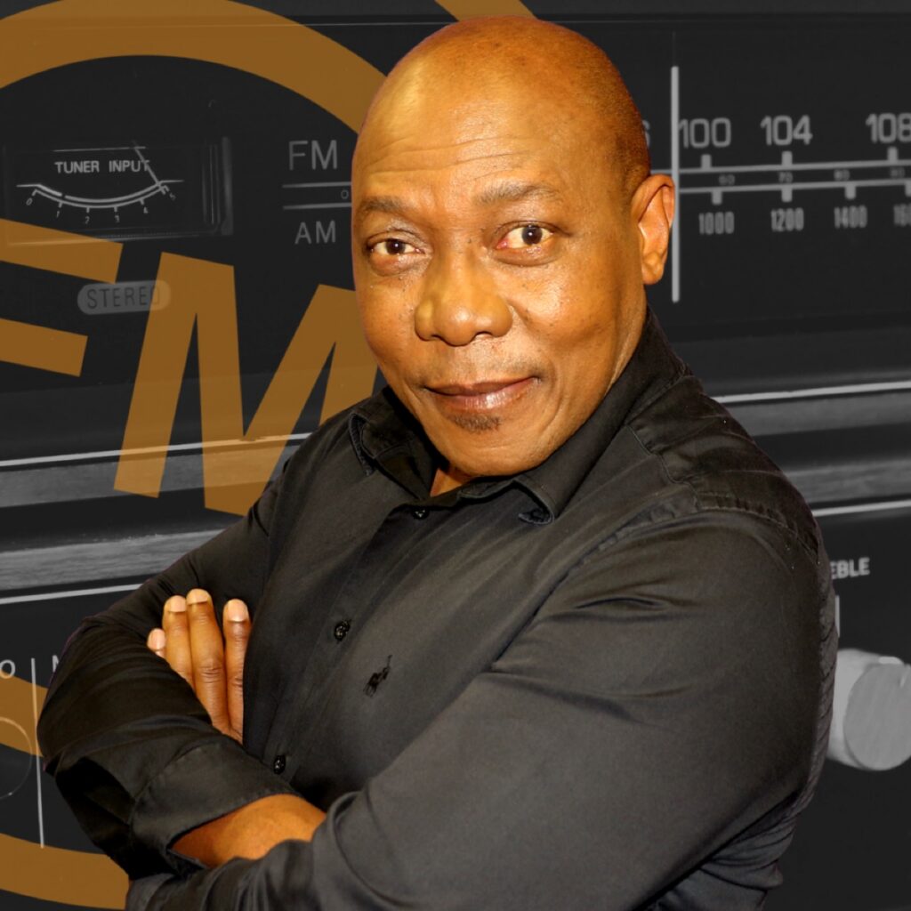 Lawrence Tlhabane
