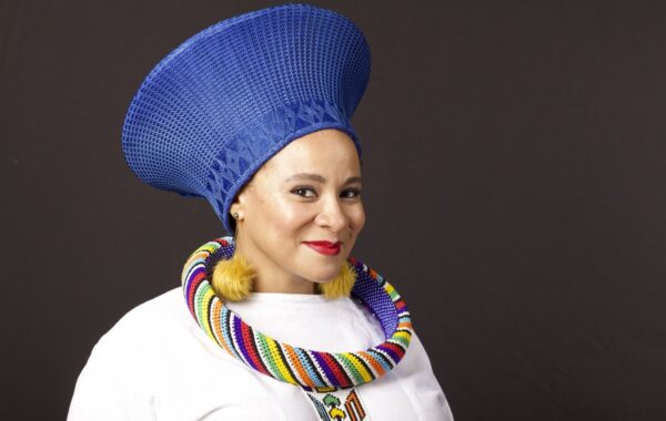 Lebo Mashile Weighs In Leleti Khumalo Being Beaten Because Of Mbongeni Ngema