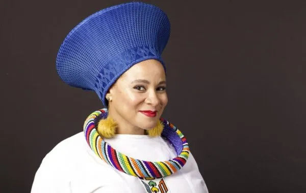 Lebo Mashile Weighs In Leleti Khumalo Being Beaten Because Of Mbongeni Ngema