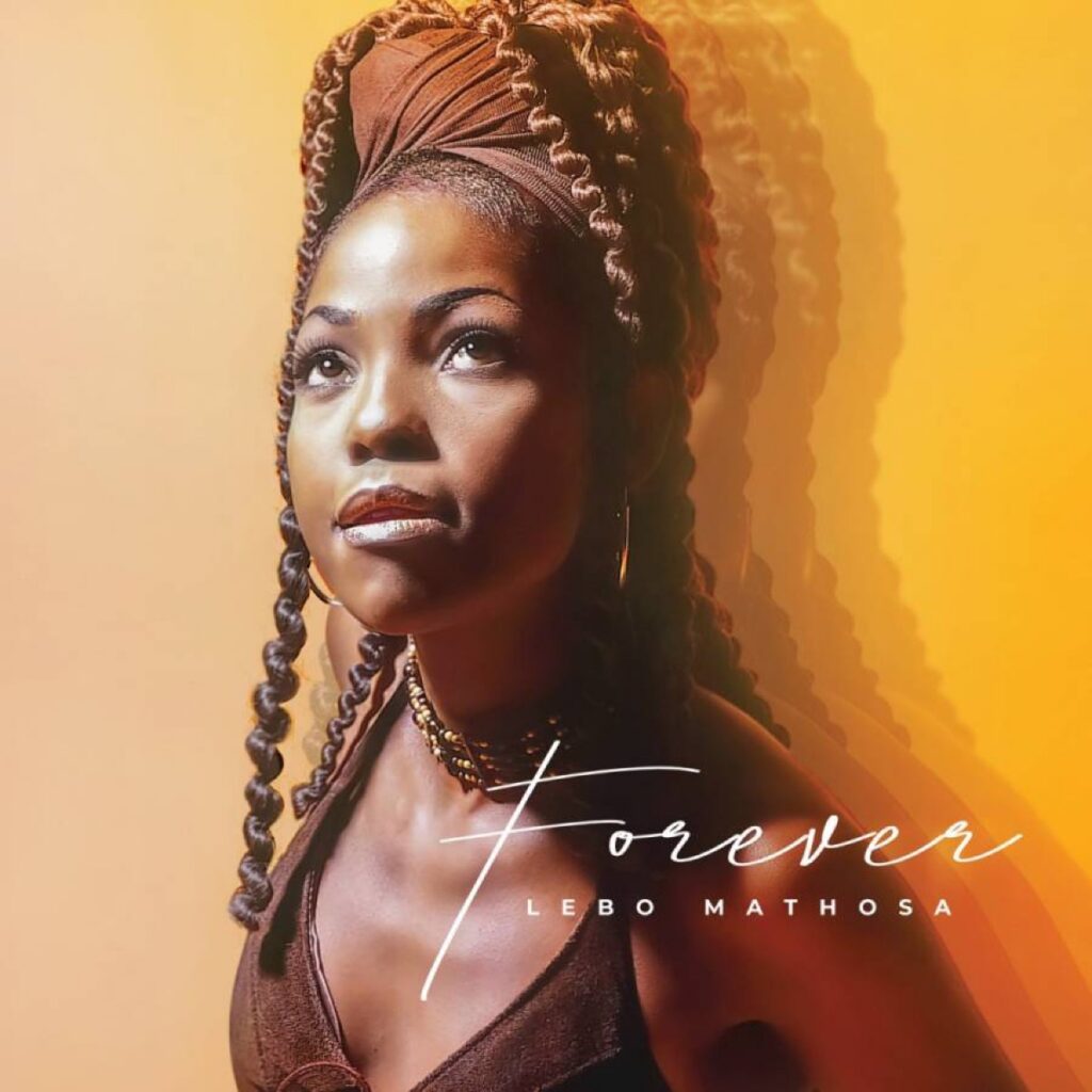 Mixed Reactions For Lebo Mathosa Biopic
