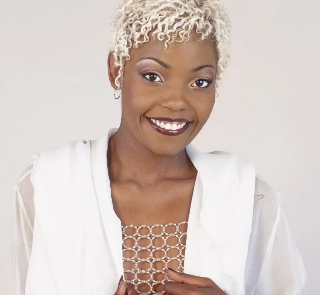 Celebrities remember Lebo Mathosa