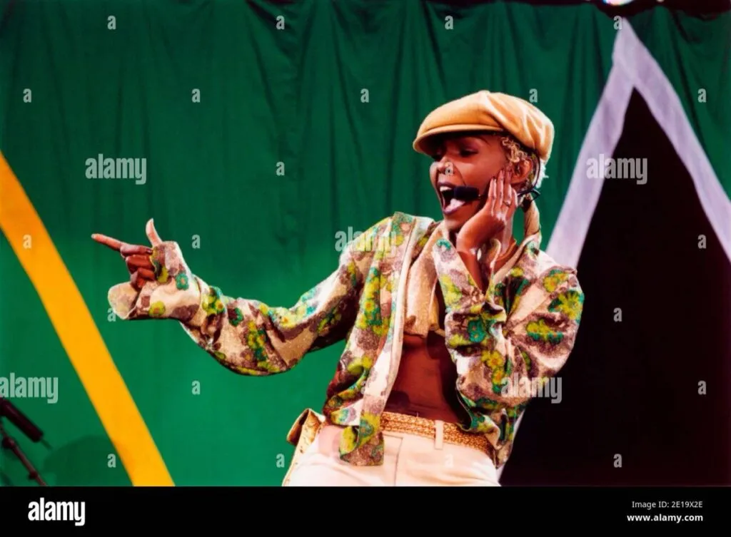 Arthur shares how Lebo Mathosa prophesied his daughter’s calling to be a performer