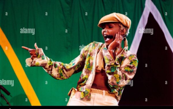 Arthur shares how Lebo Mathosa prophesied his daughter’s calling to be a performer