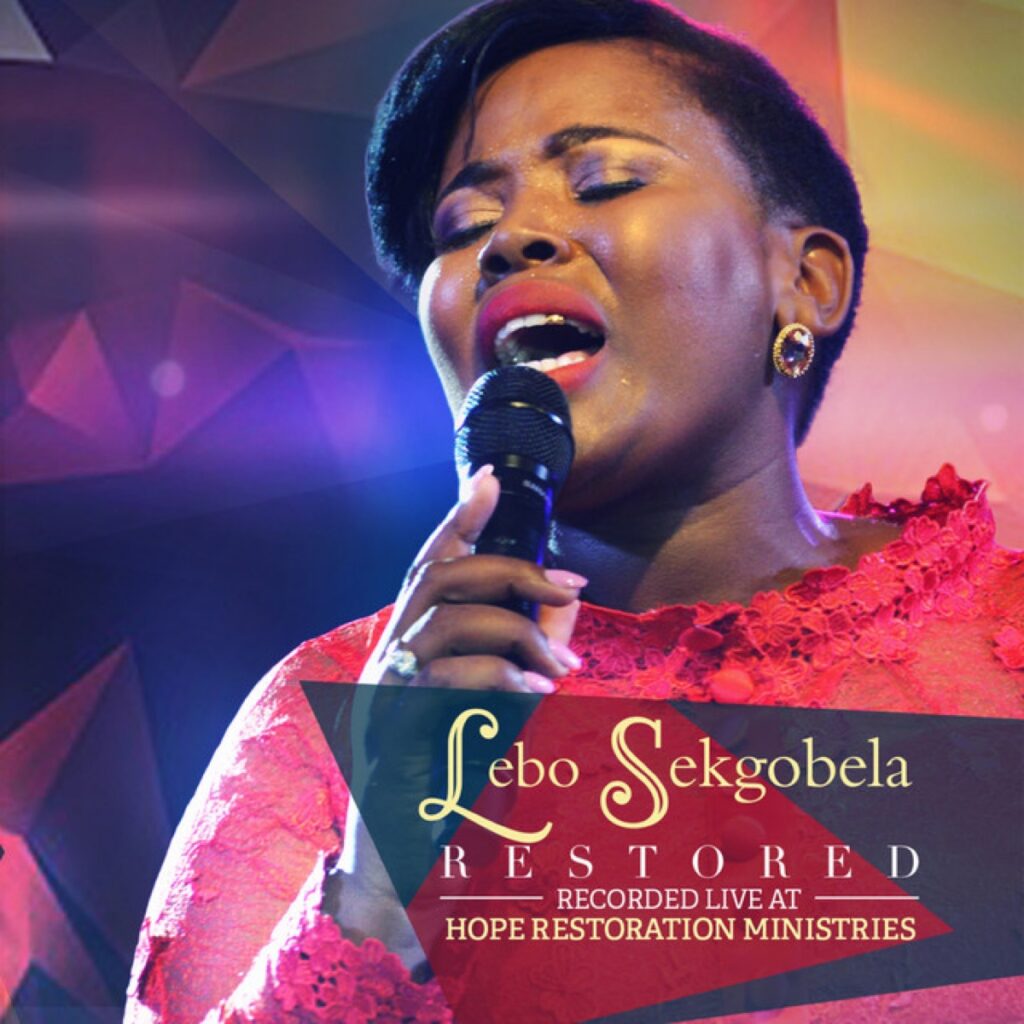 Lebo Sekgobela Biography: Age, Husband, Children, Albums, Controversy, Rape, Awards