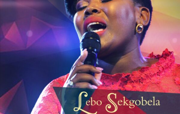 Lebo Sekgobela