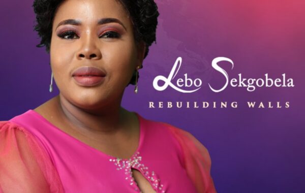 Lebo Sekgobela on not letting her history of abuse defeat her