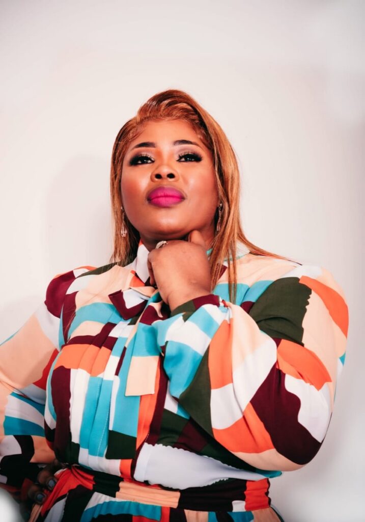 Lebo Sekgobela’s Mom-In-Law Has Passed On!