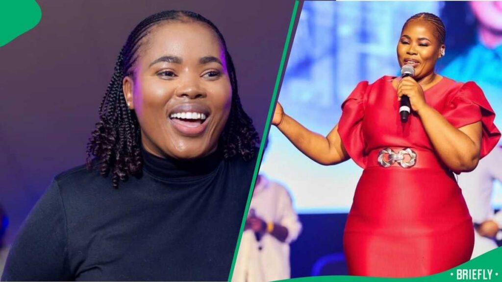 Lebo Sekgobela Biography: Age, Husband, Children, Albums, Controversy, Rape, Awards