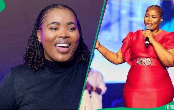 Lebo Sekgobela Biography: Age, Husband, Children, Albums, Controversy, Rape, Awards