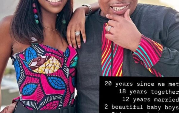 Shugasmakx’s and his wife are having their second baby!