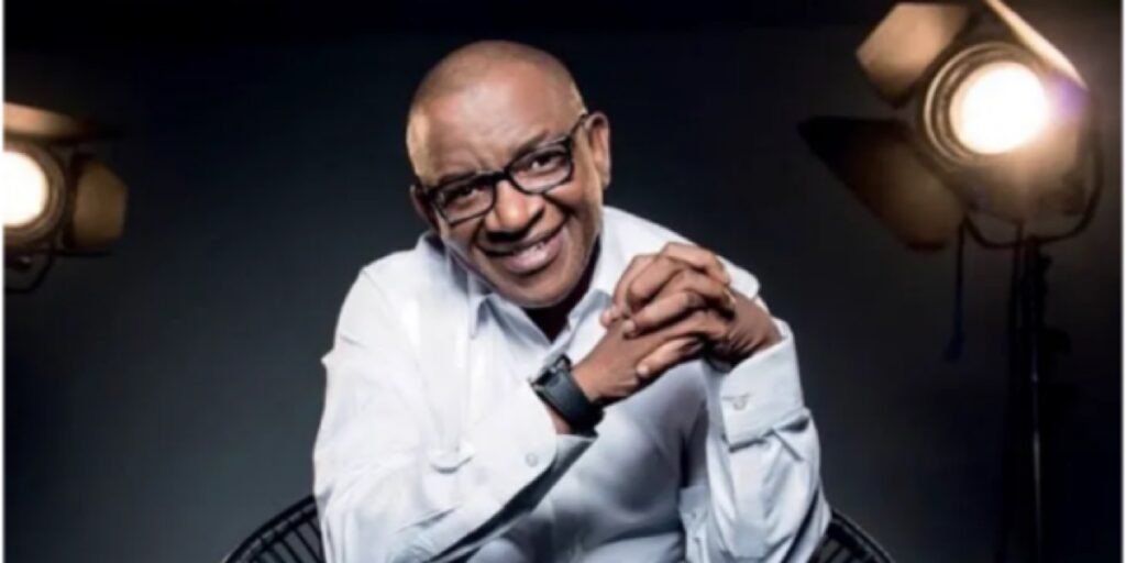Lebo M’s Step-Son Caught Up In GBV Scandal