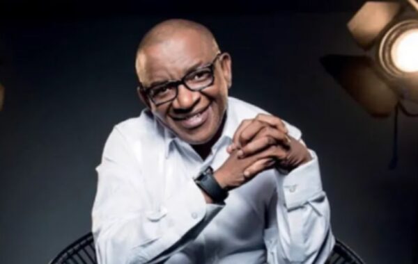Is Lebo M Getting Married?