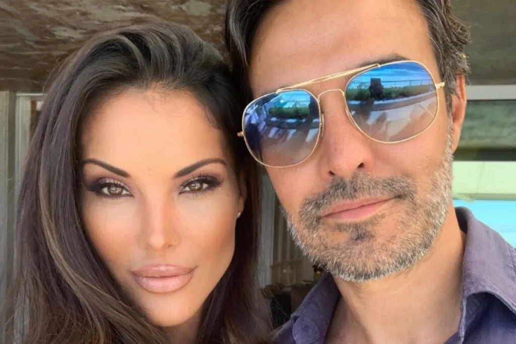 Lee-Ann Liebenberg held up by armed men