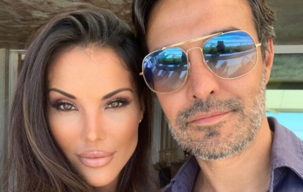 Lee-Ann Liebenberg held up by armed men