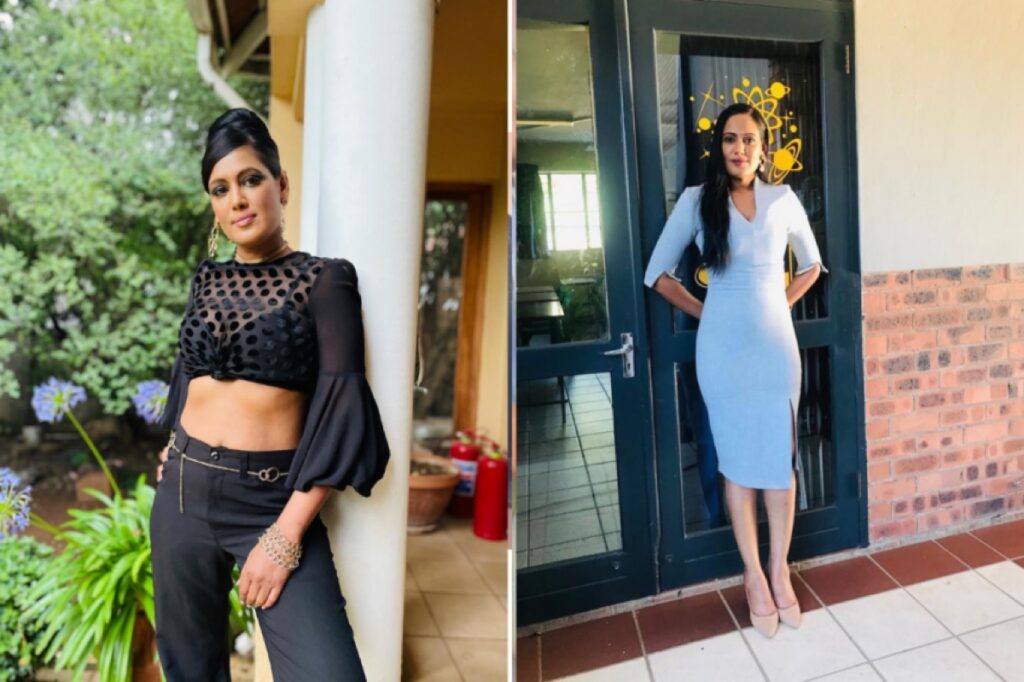 Isidingo’s Priya surprised by SAFTA nomination